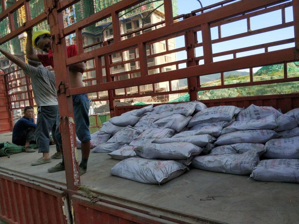 专业自密实混凝土灌浆料厂家